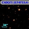 CXOGCS J174733.4-281805