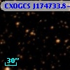 CXOGCS J174733.8-283115