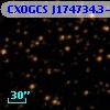 CXOGCS J174734.3-282955