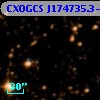 CXOGCS J174735.3-282652