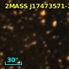 CXOGCS J174735.7-284425