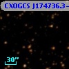 CXOGCS J174736.3-282125