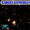 CXOGCS J174736.3-283213
