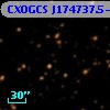 CXOGCS J174737.5-282228