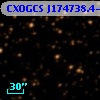 CXOGCS J174738.4-283034