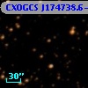 CXOGCS J174738.6-282432