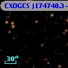 CXOGCS J174740.3-281534