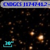 CXOGCS J174741.2-283213