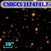 CXOGCS J174741.7-283414