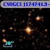CXOGCS J174741.9-282739