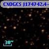 CXOGCS J174742.4-283023