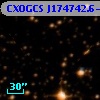 CXOGCS J174742.6-282636