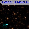 CXOGCS J174742.9-284457