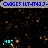 CXOGCS J174743.7-284030