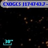 CXOGCS J174743.7-282047