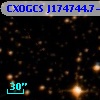 CXOGCS J174744.7-282645