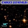 CXOGCS J174745.9-282717