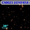 CXOGCS J174747.8-281606