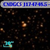 CXOGCS J174748.5-283504