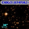 CXOGCS J174750.2-283737