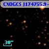 CXOGCS J174755.9-282536