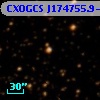 CXOGCS J174755.9-284332