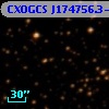 CXOGCS J174756.3-283317