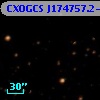 CXOGCS J174757.2-282039