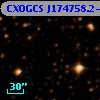 CXOGCS J174758.2-283701