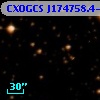 CXOGCS J174758.4-282531