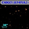 CXOGCS J174759.2-281440