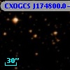 CXOGCS J174800.0-282532
