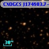 CXOGCS J174803.7-283413
