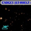 CXOGCS J174803.7-282206