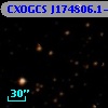 CXOGCS J174806.1-282137