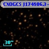 CXOGCS J174806.3-283122