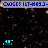 CXOGCS J174809.3-283826