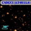 CXOGCS J174811.4-283429