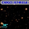 CXOGCS J174815.6-282257
