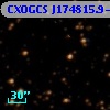 CXOGCS J174815.9-283034