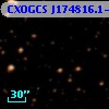 CXOGCS J174816.1-282519