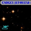 CXOGCS J174817.0-281547