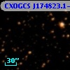 CXOGCS J174823.1-282830