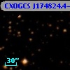 CXOGCS J174824.4-281914