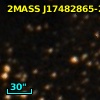 CXOGCS J174828.6-282749