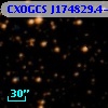 CXOGCS J174829.4-282228