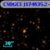 CXOGCS J174835.2-281447