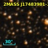 CXOGCS J174839.7-281517