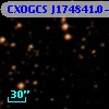 CXOGCS J174841.0-282538