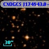 CXOGCS J174843.0-282222